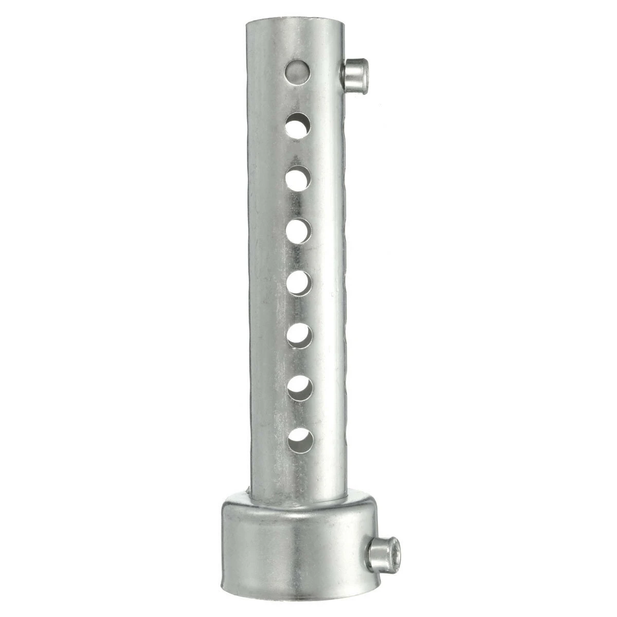 Motorcycle Exhaust Can Muffler Removable Silencer 35mm/42mm/45mm/48mm/60mm — view 5
