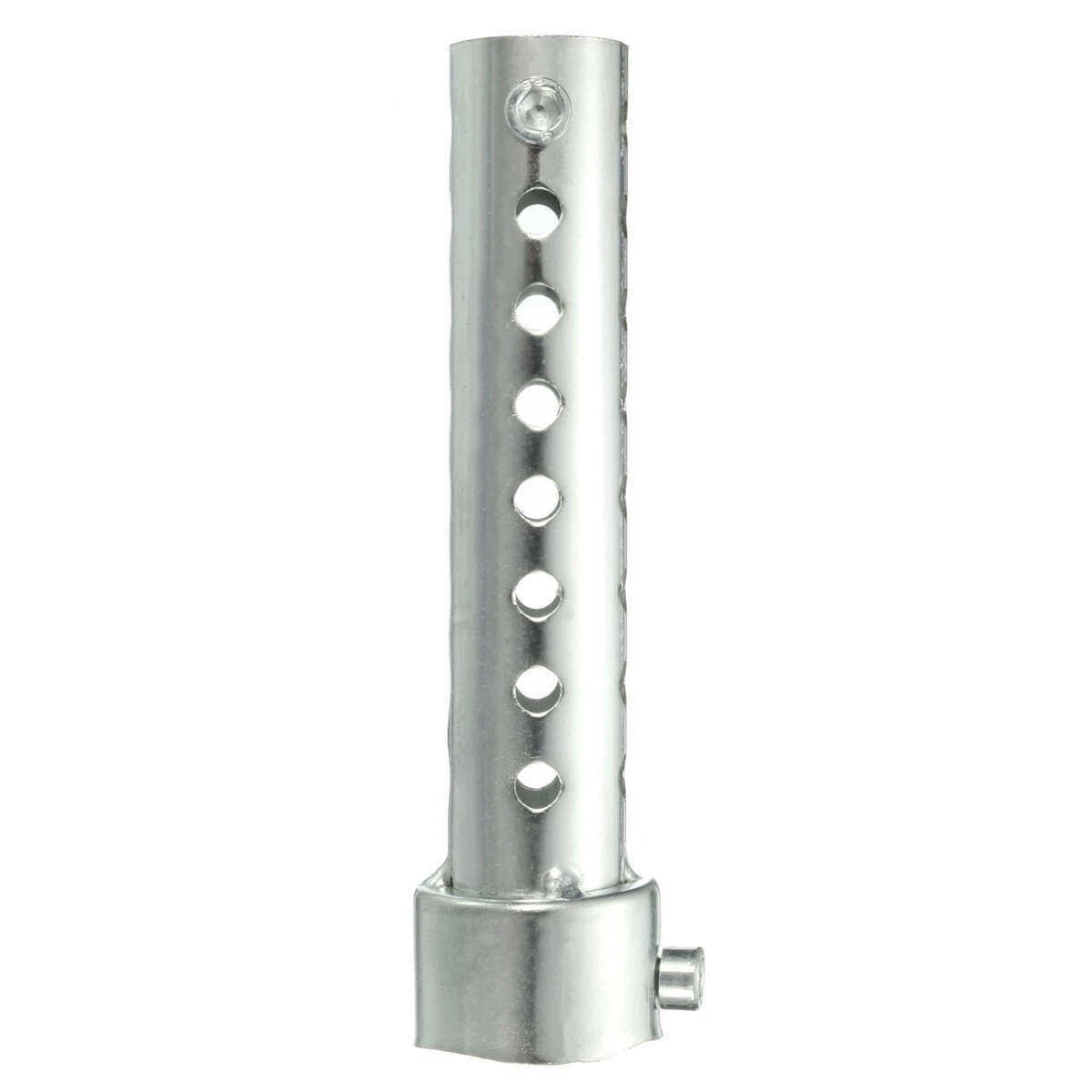Motorcycle Exhaust Can Muffler Removable Silencer 35mm/42mm/45mm/48mm/60mm — view 6
