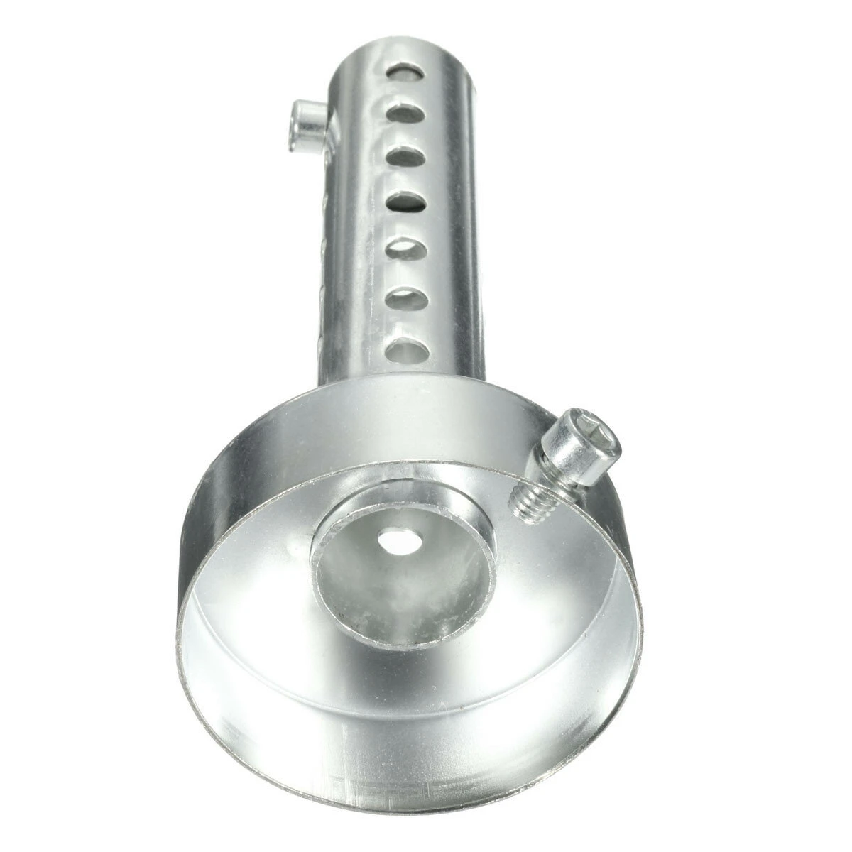 Motorcycle Exhaust Can Muffler Removable Silencer 35mm/42mm/45mm/48mm/60mm — view 8