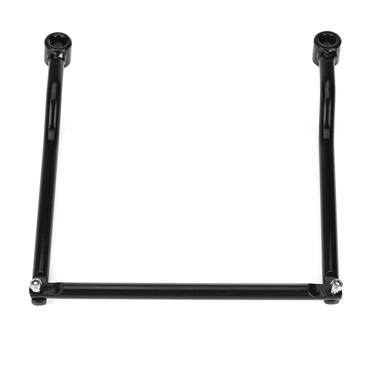 Motorcycle Saddle Bag Support Bars Mounts Bracket For Harley For Honda For Suzuki For Yamaha For Kawasaki — view 5