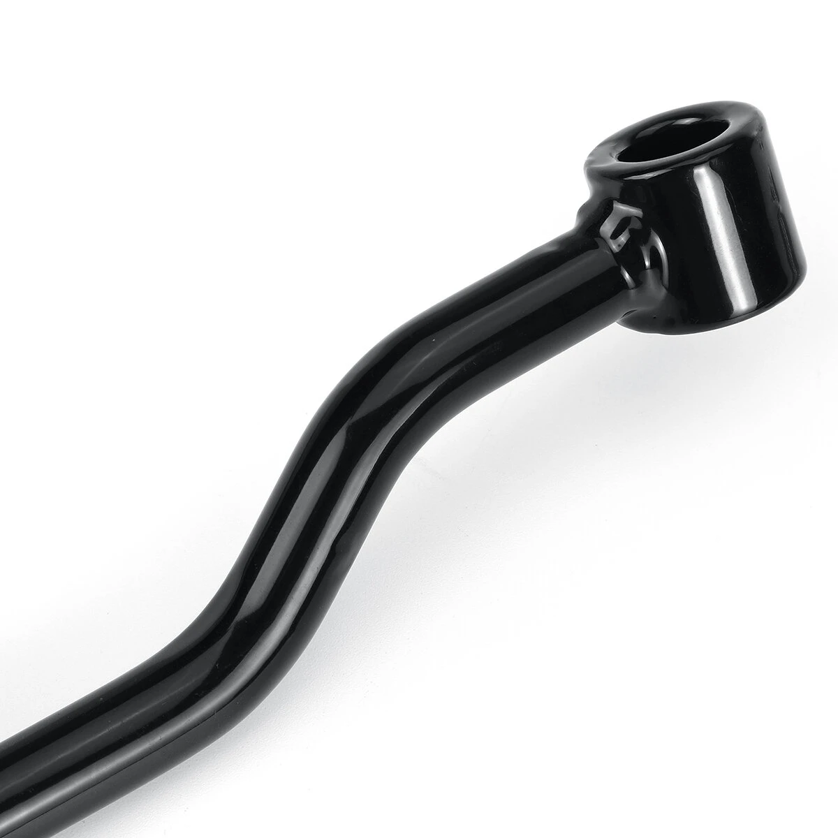 Motorcycle Saddle Bag Support Bars Mounts Bracket For Harley For Honda For Suzuki For Yamaha For Kawasaki — view 8