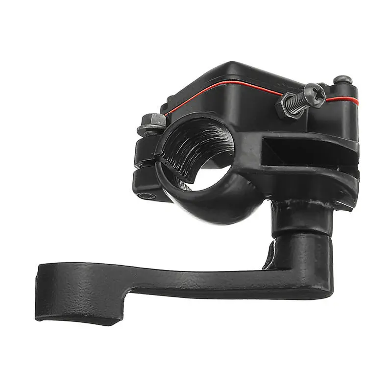 Motorcycle Thumb Throttle Accelerator+Cable 49cc 50cc 110cc 125cc ATV Quad Bike Buggy — view 7
