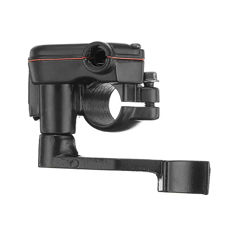 Motorcycle Thumb Throttle Accelerator+Cable 49cc 50cc 110cc 125cc ATV Quad Bike Buggy — view 8
