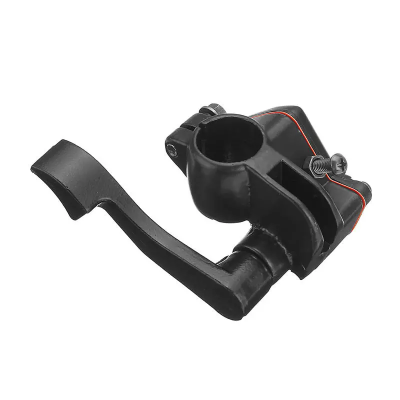 Motorcycle Thumb Throttle Accelerator+Cable 49cc 50cc 110cc 125cc ATV Quad Bike Buggy — view 9