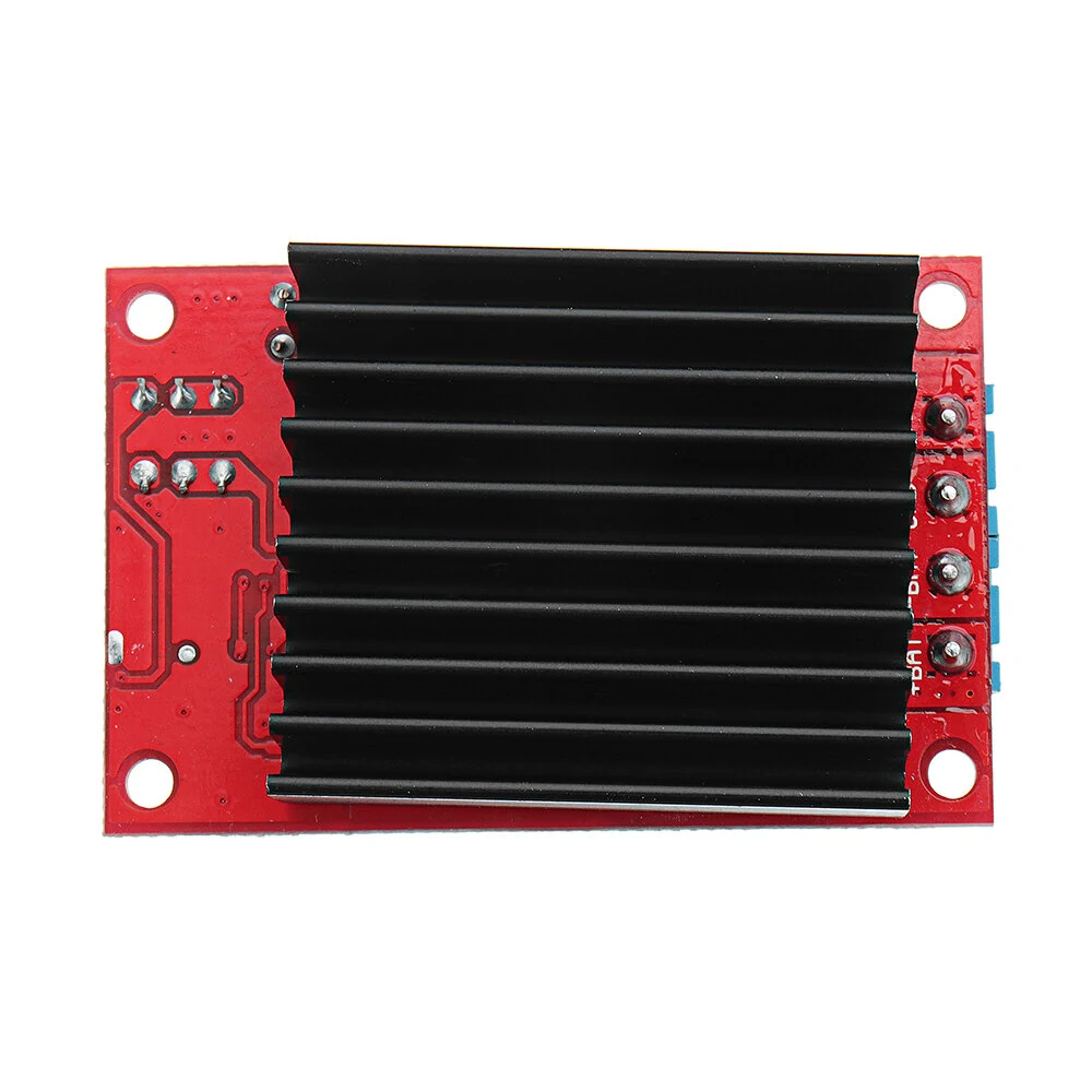 MPPT 5A Solar Panel Regulator Controller Battery Charging 9V 12V 24V Automatic Switch — view 6