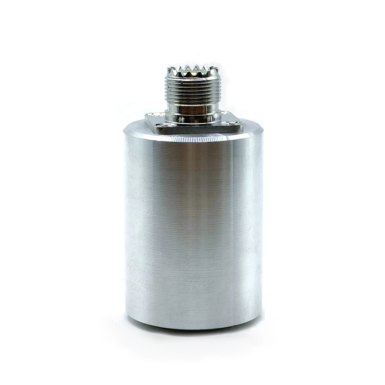 MSK-04 M10 Thread Antenna Base Aluminum Alloy for Vehicle Antennas — view 4