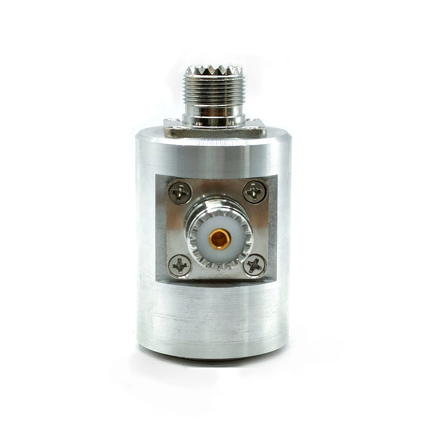 MSK-04 M10 Thread Antenna Base Aluminum Alloy for Vehicle Antennas — view 5