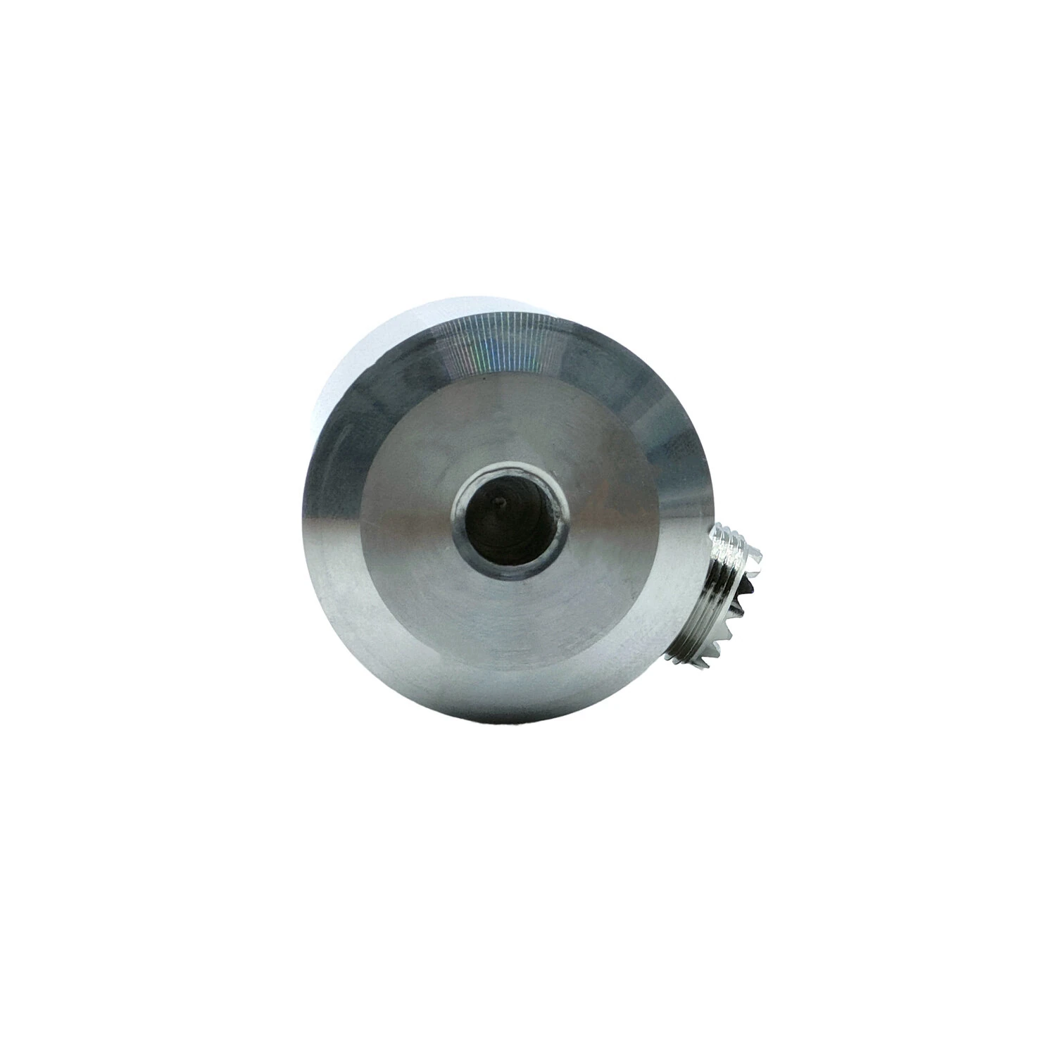 MSK-04 M10 Thread Antenna Base Aluminum Alloy for Vehicle Antennas — view 6