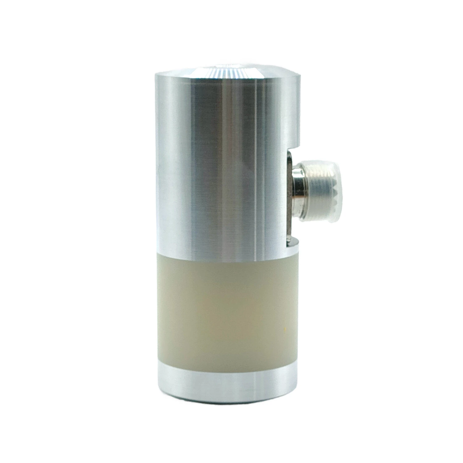 MSK-12 M10 Thread Antenna Base Aluminum Alloy for JPC12 PAC12 Shortwave Antennas — view 2