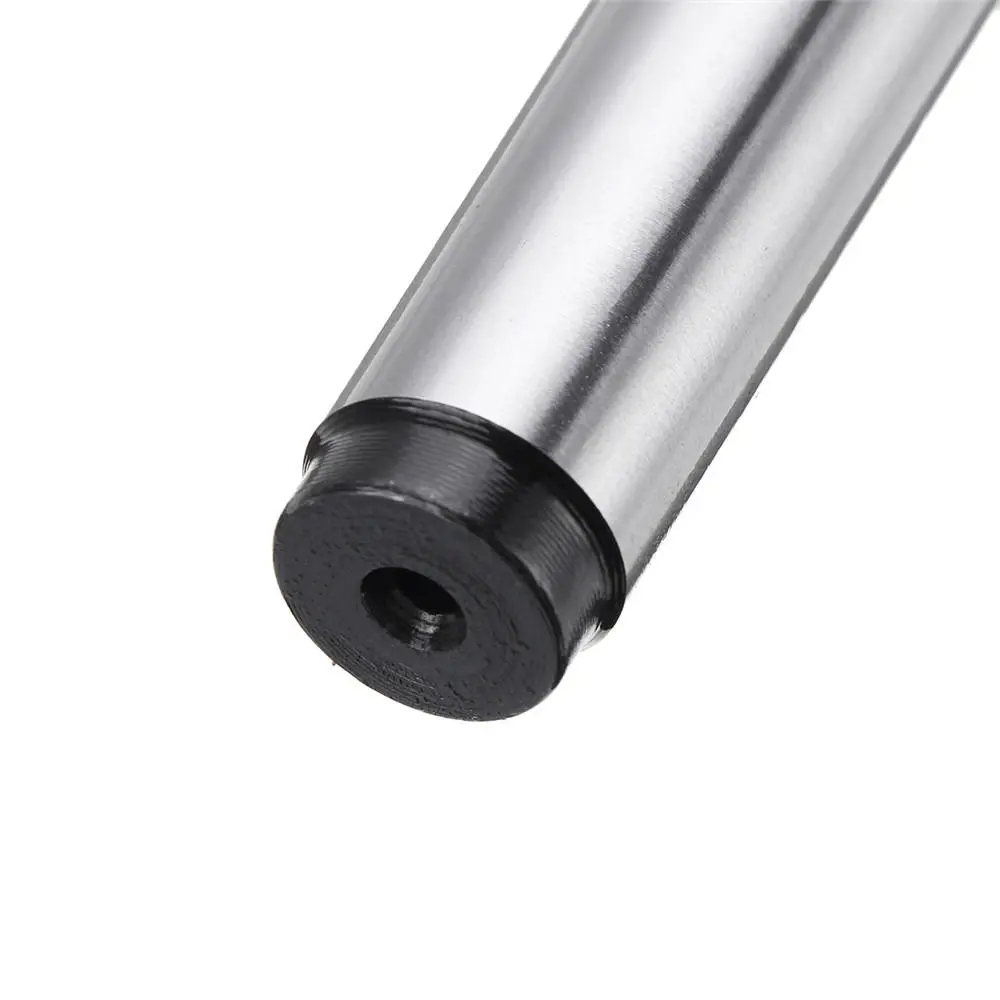 MT2 0.02 Inch CNC Accuracy Steel Lathe Live Center Taper Tool Triple Bearing — view 10