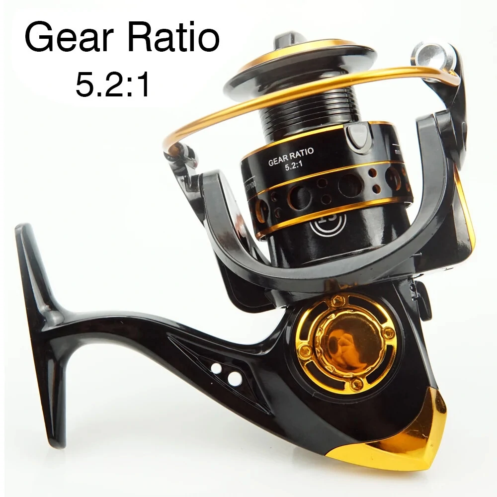 Multifunction 2.4-2.7M Portable Telescopic Fishing Rod Spinning Fishing Rod with DC3000 Fishing Reel for Various Fishing Scenes — view 3