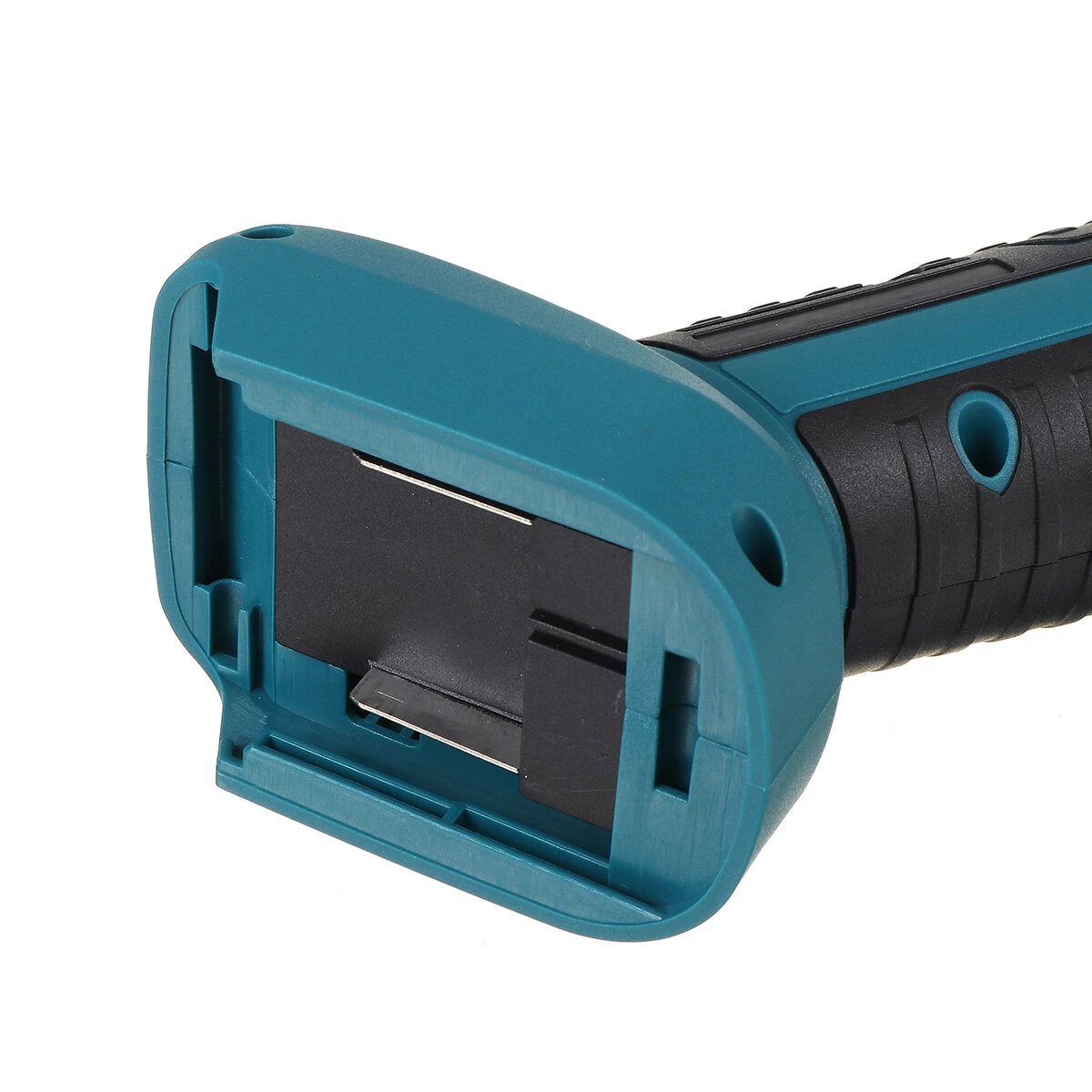 Multifunction Tool Oscillating Multi-Tools Variable Speed Electric Woodworking Tool For 18V Battery — view 10