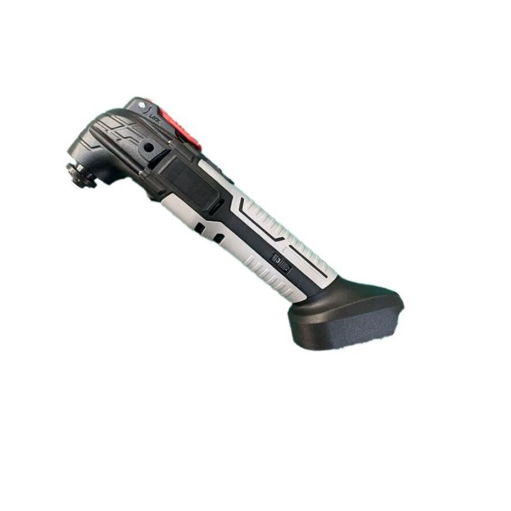 Multifunction Tool Oscillating Multi-Tools Variable Speed Electric Woodworking Tool For 18V Battery — view 3