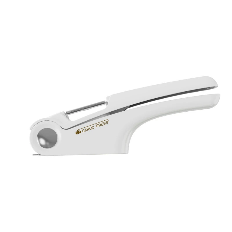 Multifunctional 3 In 1 Garlic Press Portable Manual Operation Mincer Garlic Slicer Environmentally Friendly Material Can Opener — Pricio
