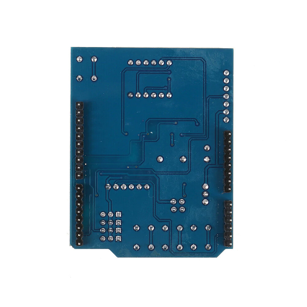Multifunctional Expansion Board Basic Learning Kit MCU Development Board — view 4