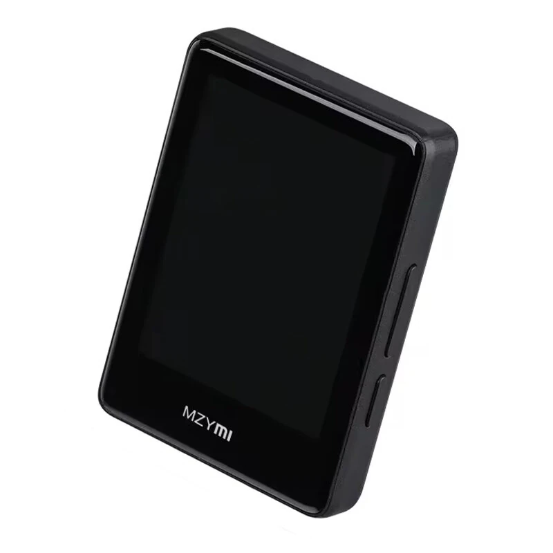 MZYMI S18 MP4 bluetooth Player 2.4 Inch Touch Screen Portable HiFi Stereo Music E-book Learning MP3 Walkman Built-in Speaker — image 1