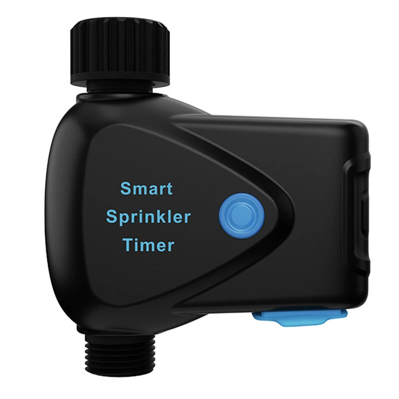 NEO Tuya Smart Wifi Irrigation Water System Automatic Agricultural Controller Smart Sprinklers Control for Garden Lawn — view 7