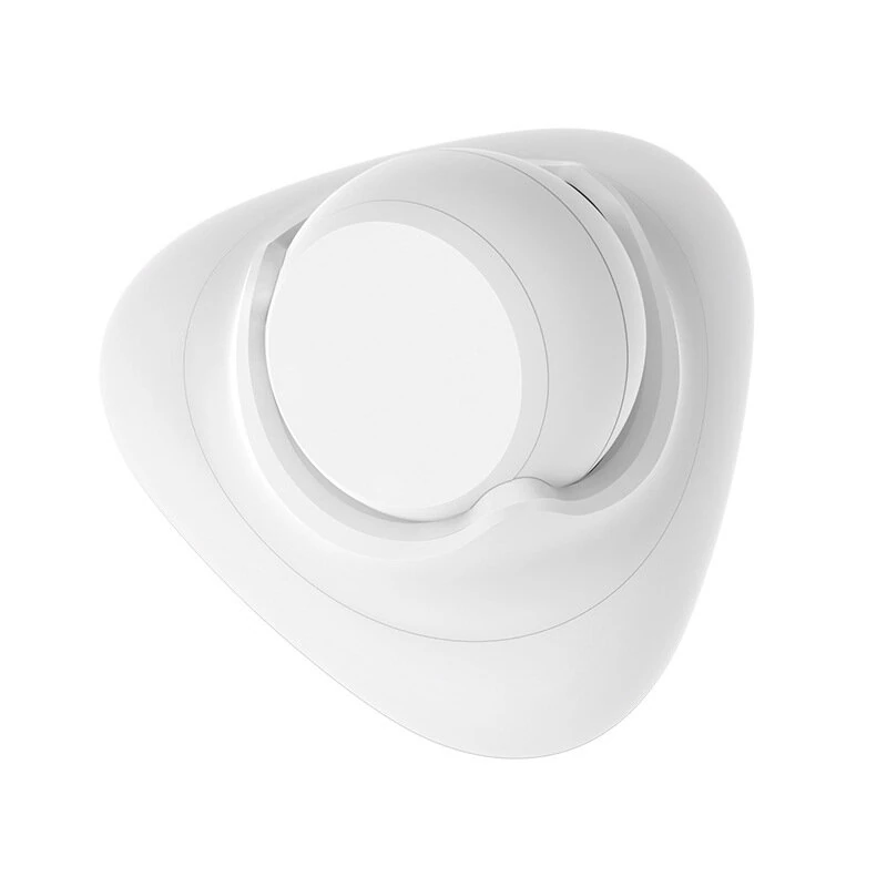 NEO Tuya ZigBe Human Presence Sensor 24GHz Radar 6m Range 120° Angle Smart Home Automation mmWave Motion Detector — image 1