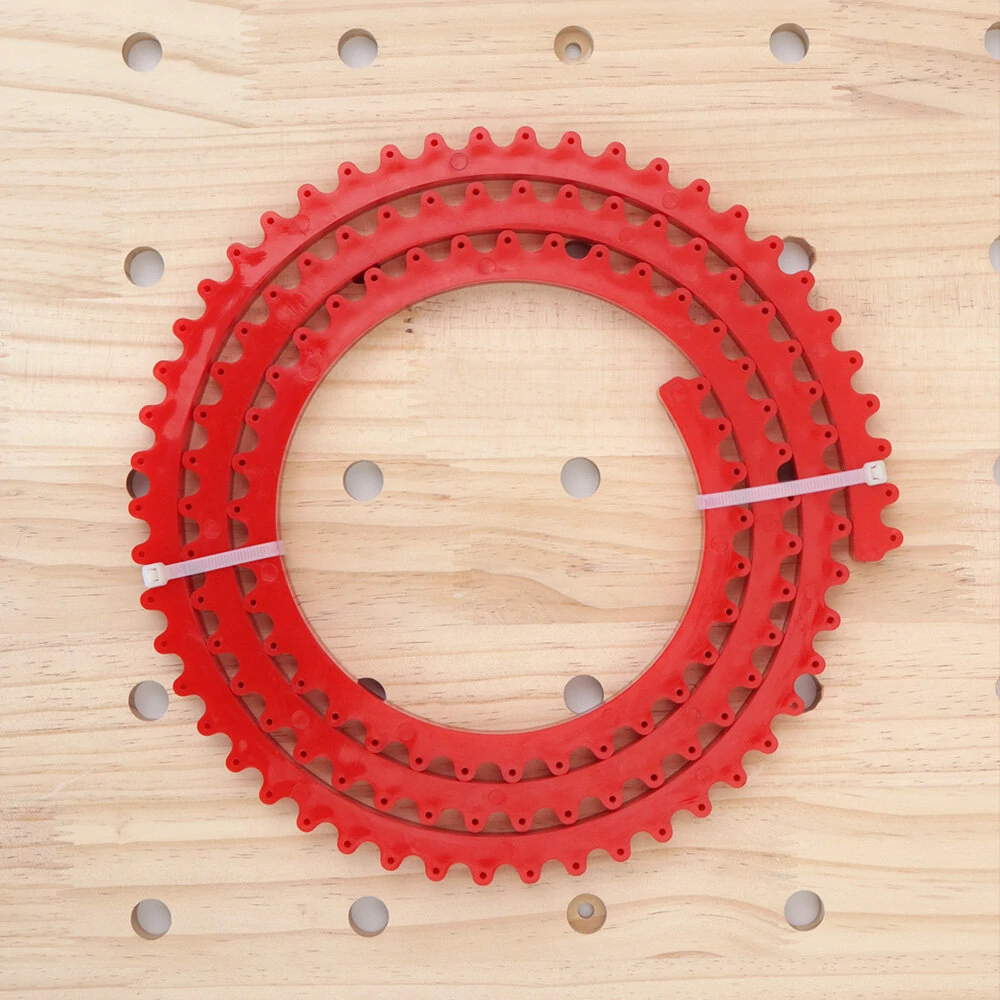 New Woodworking Special Shaped Strip Profiling Strip Flexible Curve Template Guide Auxiliary Tools for Wood Board Cutting Fixed — view 5