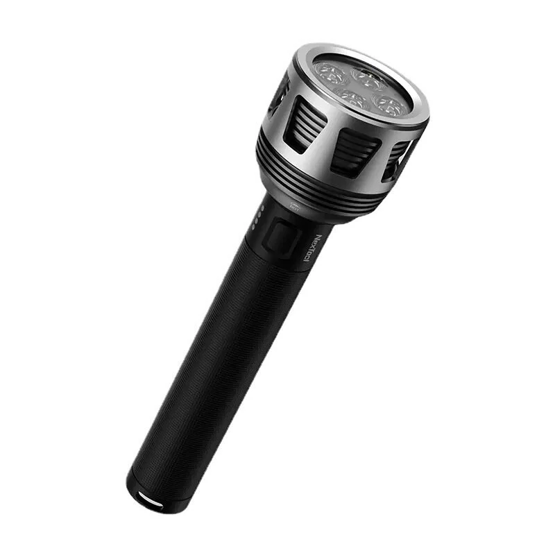 Nextool Flashlight 3600LM IPX7 Waterproof 10000mAh Type-C Rechargeable Seaching Torch LED Emergency Light For Outdoor Camping