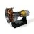 NikolaToy TR900 21cm Small Size Turbofan Engine Model High-Precision Craftsmanship Decorative Ornaments Science Discovery Toys — image 1