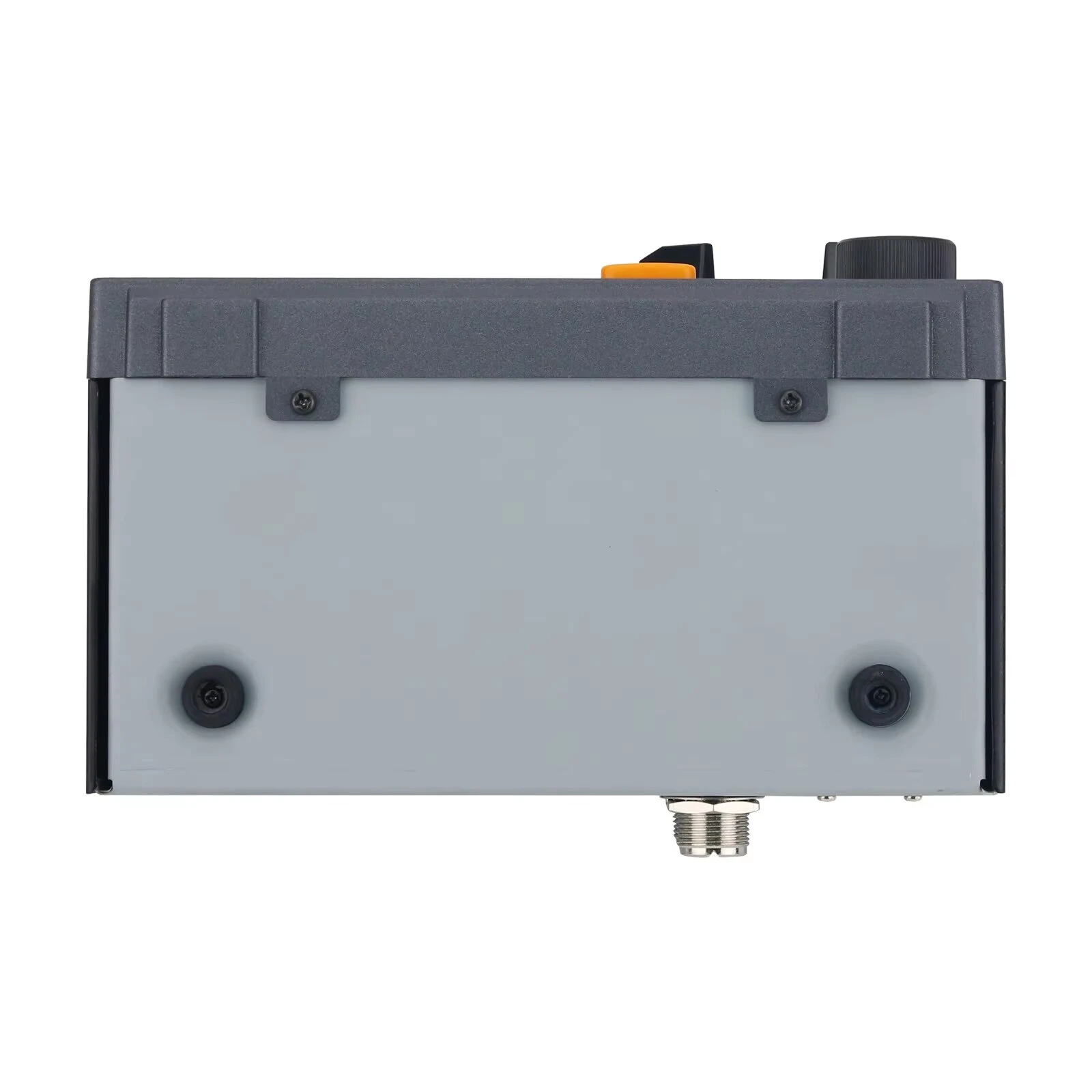 NISSEI RS-101 SWR Power Meter 1.8-60MHz Frequency Range 0-3KW Adjustable Power LED Backlight SO-239 Connectors 50 Ohm Low Loss Radio Accessories — view 6