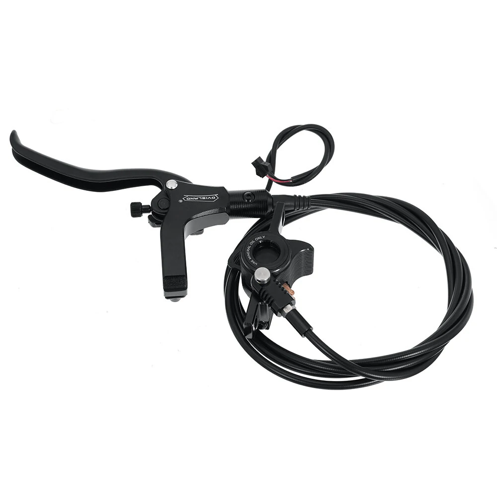 Oil Brake Electric Scooter Brake Power Off Control For ANGWATT C1 — view 3