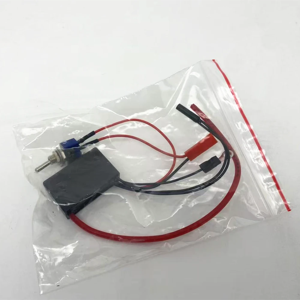 OKMO B01 Hit and Miss Vertical Engine Original Parts CDI Dedicated Ignition Module / Mechanical Ignition Device