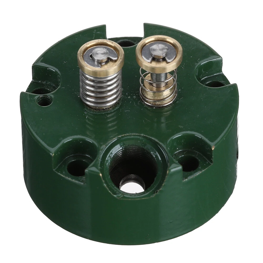 OKMO M17 1.6cc Microcosm Hit and Miss Engine Spare Part Cylinder Head Crankshaft