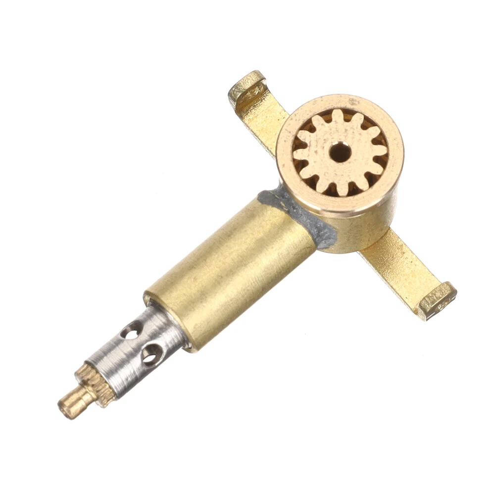 OKMO R01 1/12 Stirling Hot Air Pump Engine Model Spare Part Mini Burner