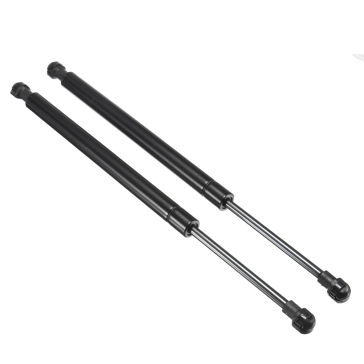 One Pair Tailgate Boot Trunk Gas Spring Hood Lift Shock Struts For BMW 3 Series E90 — view 3