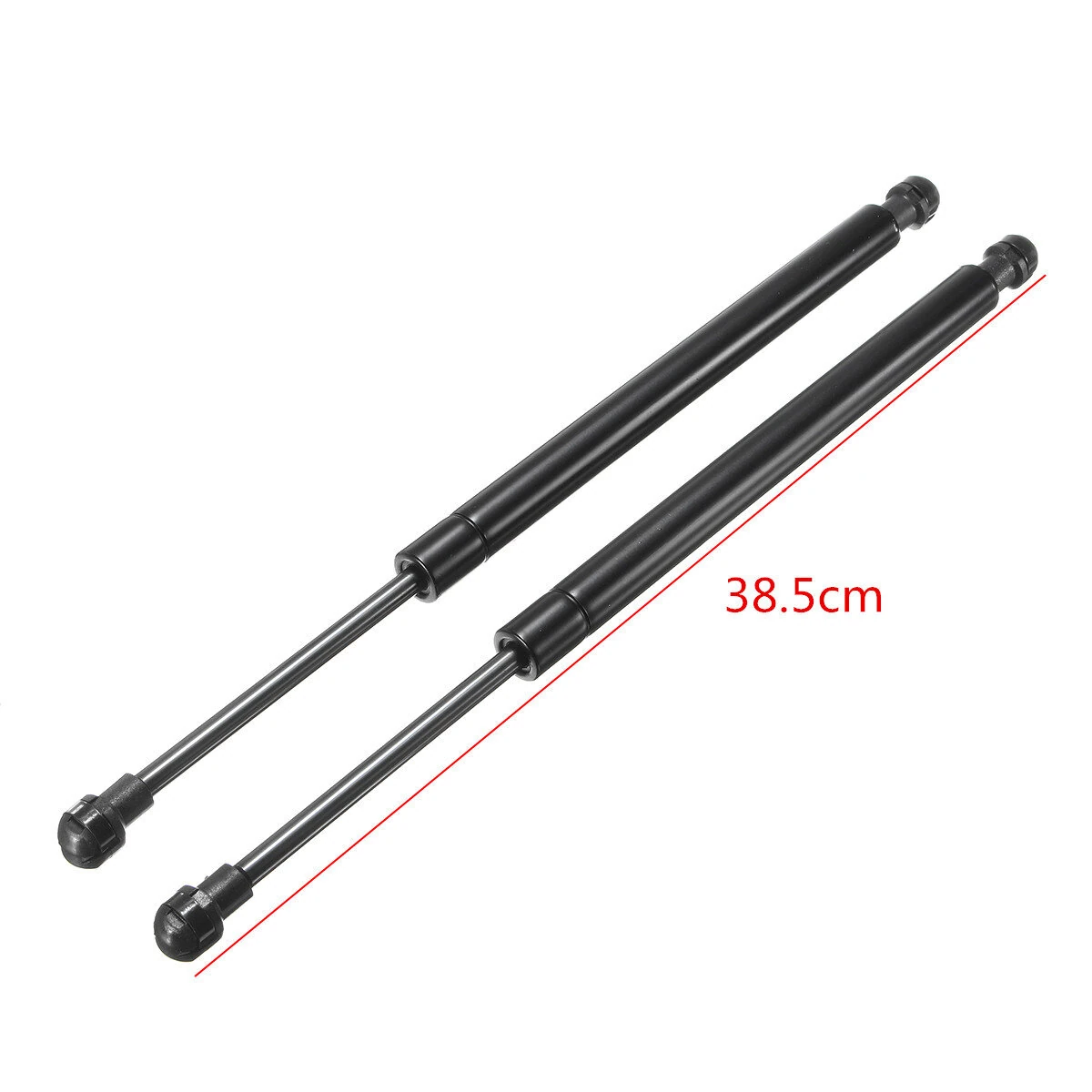 One Pair Tailgate Boot Trunk Gas Spring Hood Lift Shock Struts For BMW 3 Series E90 — view 4