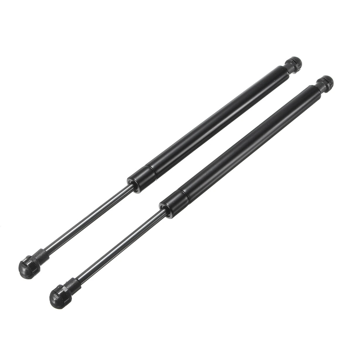 One Pair Tailgate Boot Trunk Gas Spring Hood Lift Shock Struts For BMW 3 Series E90 — view 7