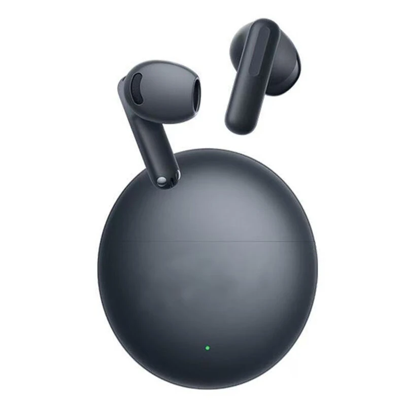OPPO Enco Air5s TWS bluetooth 6.0 Headset Wireless ANC Earphone 12mm Dynamic Drivers 360° Spatial Audio 3-Mic AI Call Noise Cancelling 48H Playback Low Gaming Latency AI Translation IP55 Waterproof Touch Control Semi-in-ear Sports Headphones — view 7