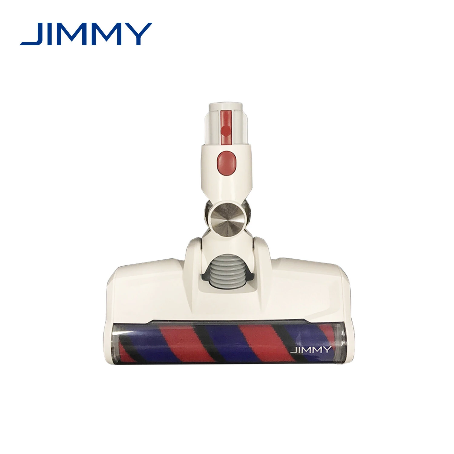 Original Electric Ground Brush Head Replacement for Jimmy JV53 — image 1