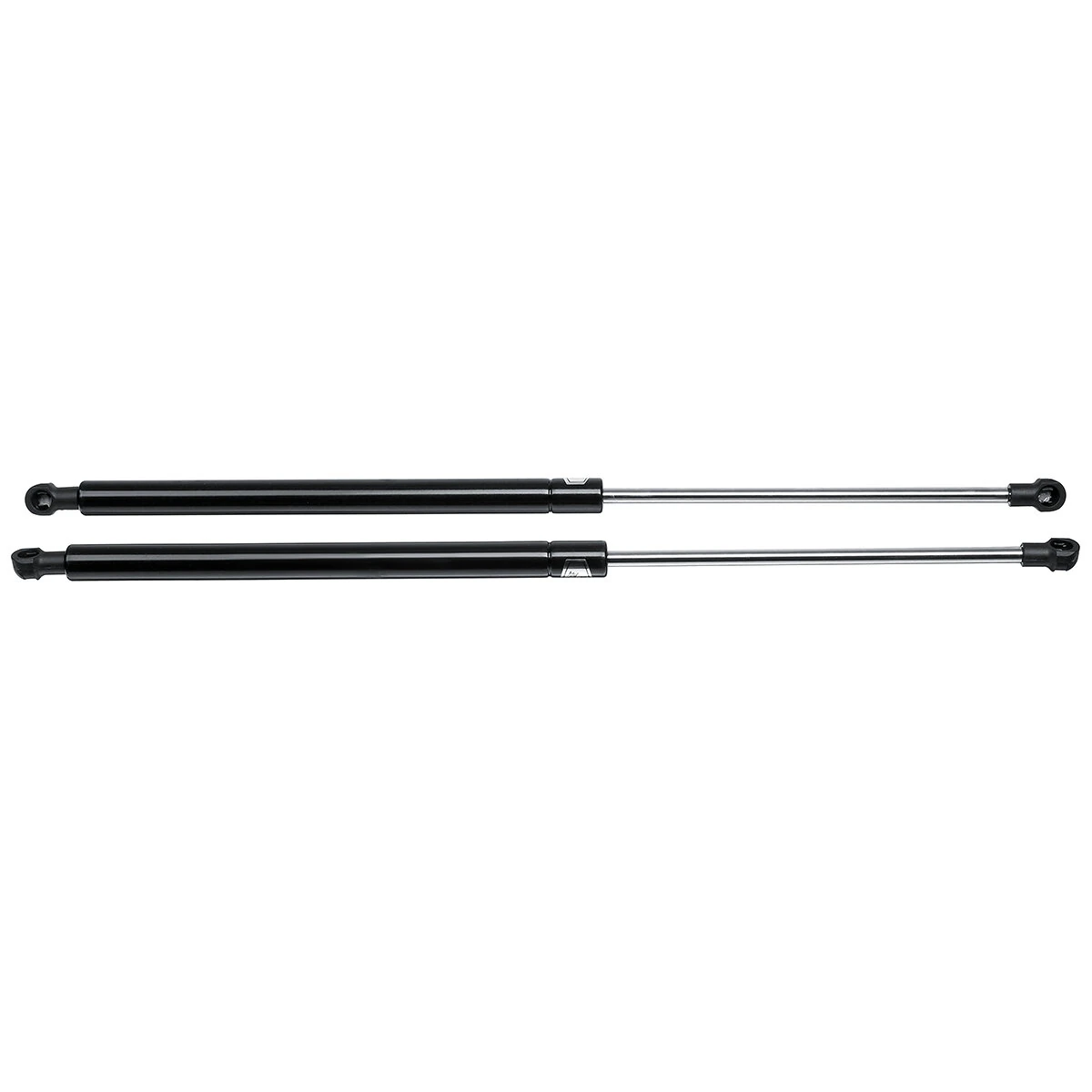 Pair 500mm 300N Universal Car Gas Struts Spring Kit For Car Boat — view 4