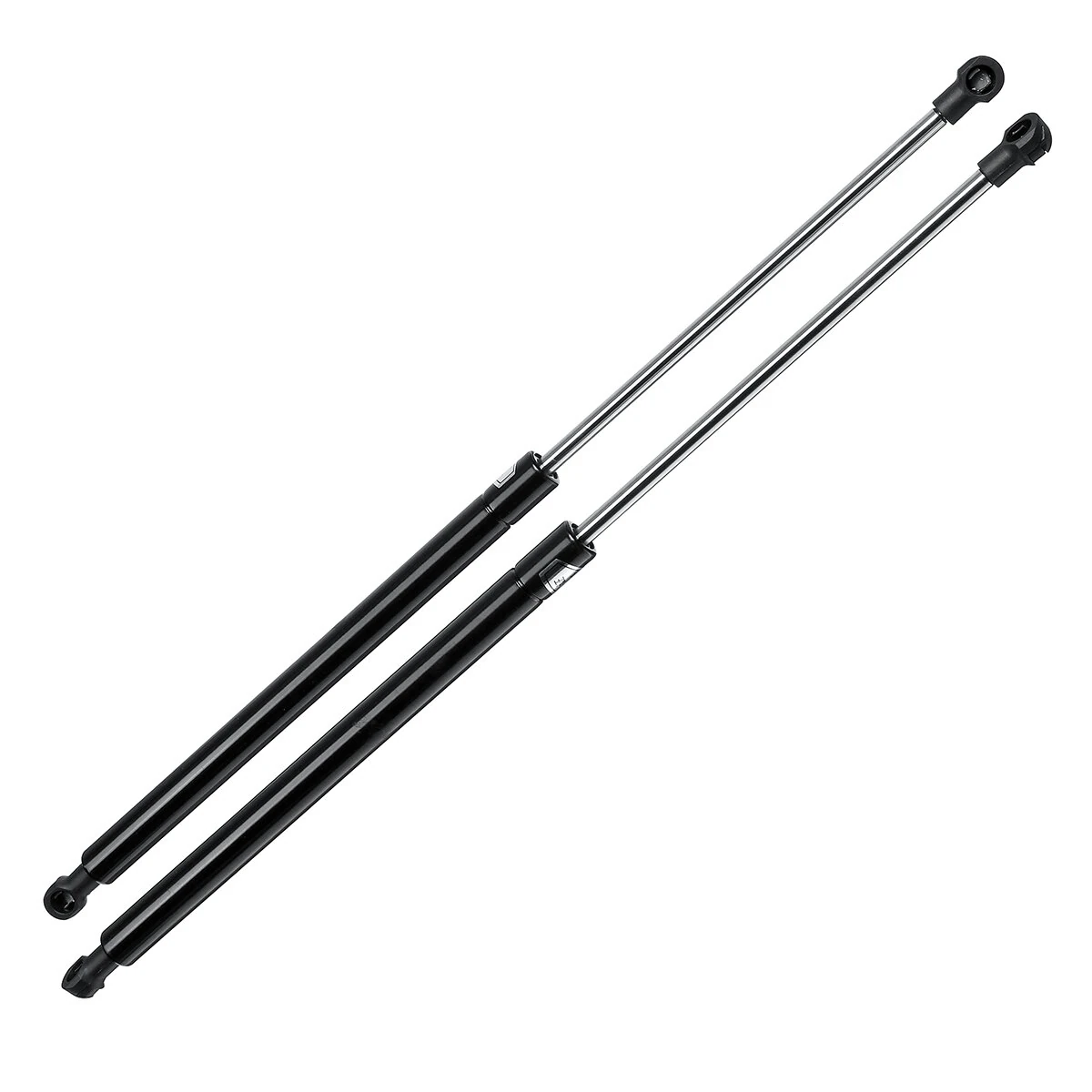 Pair 500mm 300N Universal Car Gas Struts Spring Kit For Car Boat — view 8