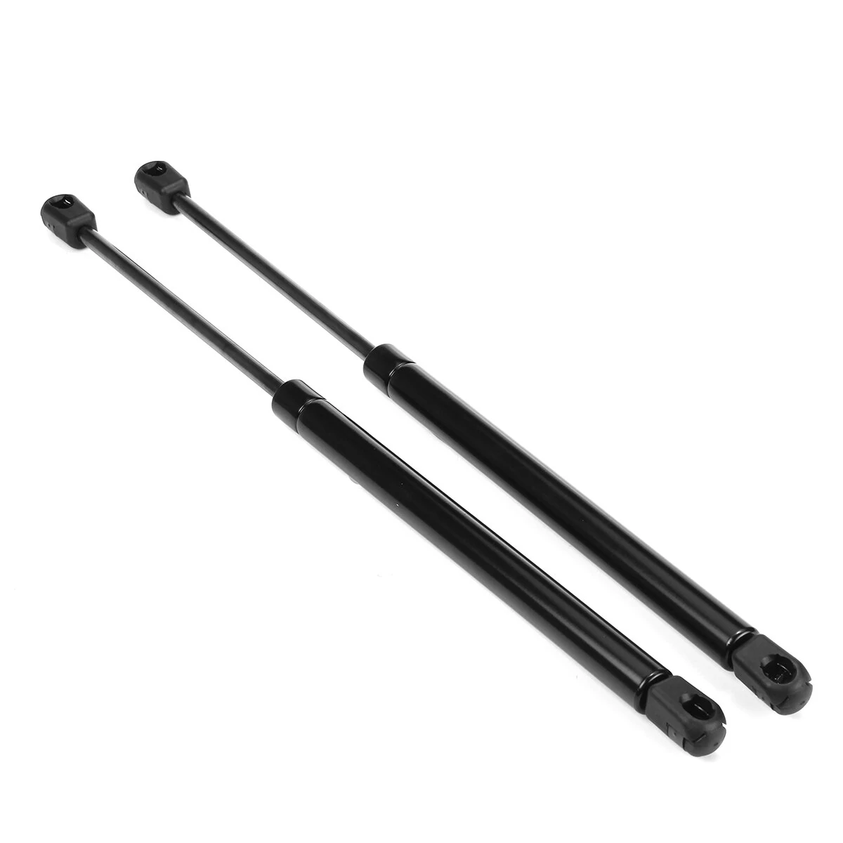 Pair Rear Tailgate Boot Gas Strut Bar Support Rod Lifters For Hyundai i20 2008-2015 — view 3
