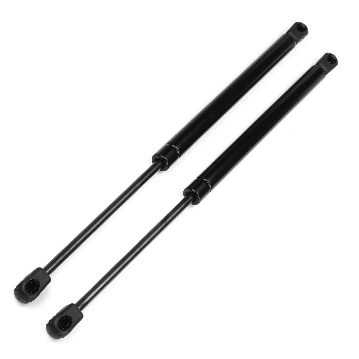 Pair Rear Tailgate Boot Gas Strut Bar Support Rod Lifters For Hyundai i20 2008-2015 — view 6
