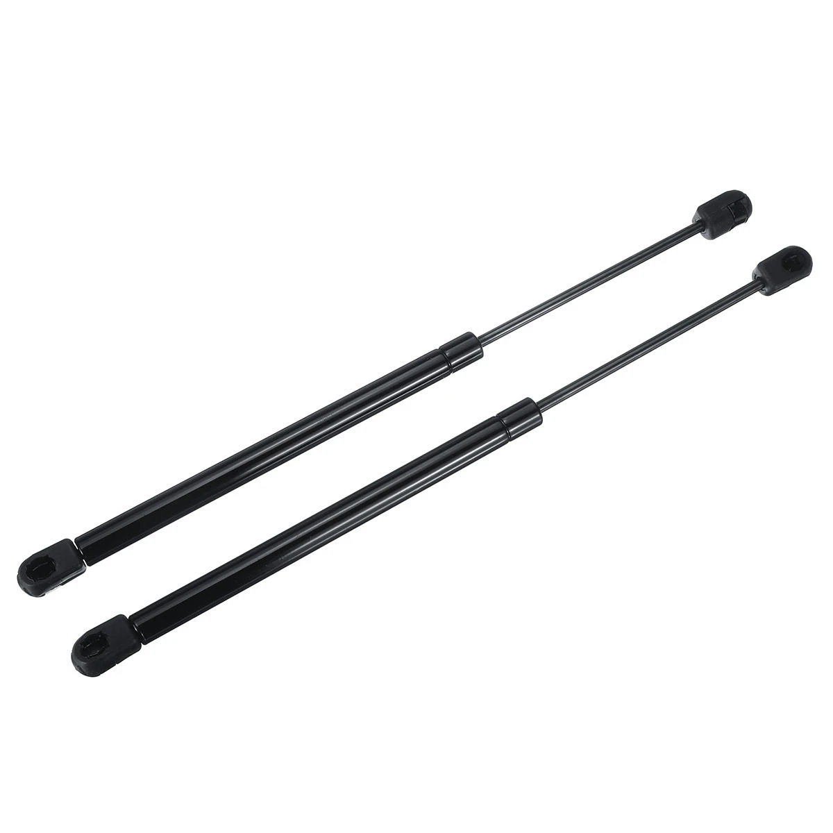Pair Rear Tailgate Window Gas Tail Strut Bar Support Lifters For Ford Territory SX SY SYII SZ 2004 - 2017 — view 4