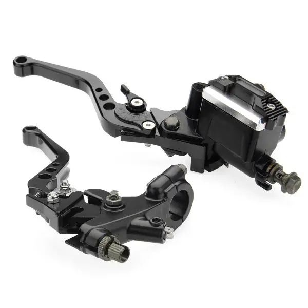 Pair Universal Motorcycle 7/8 — image 1