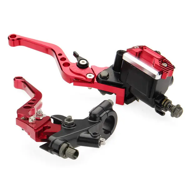 Pair Universal Motorcycle 7/8 — view 10