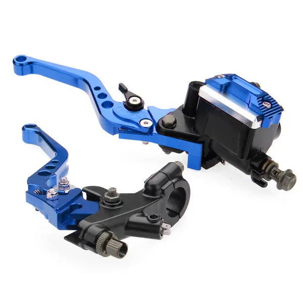Pair Universal Motorcycle 7/8 — view 11