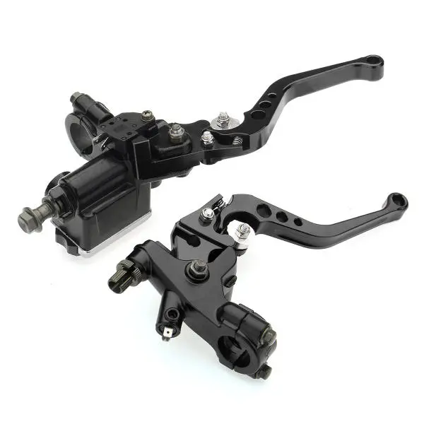 Pair Universal Motorcycle 7/8 — view 4