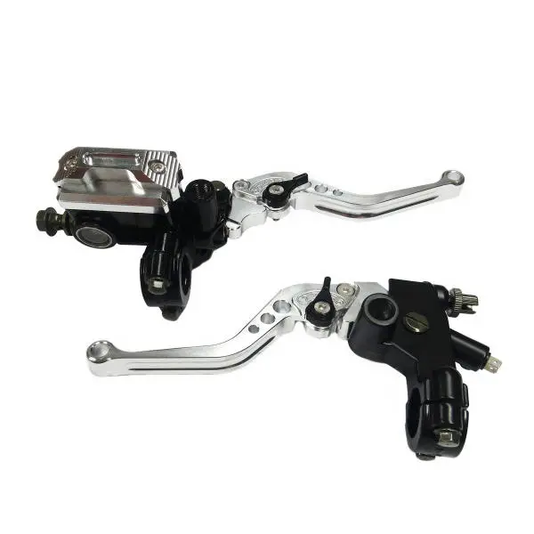 Pair Universal Motorcycle 7/8 — view 5