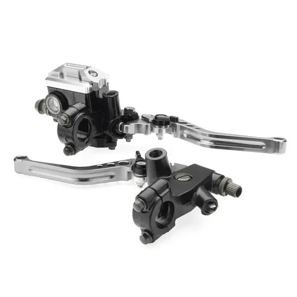 Pair Universal Motorcycle 7/8 — view 8