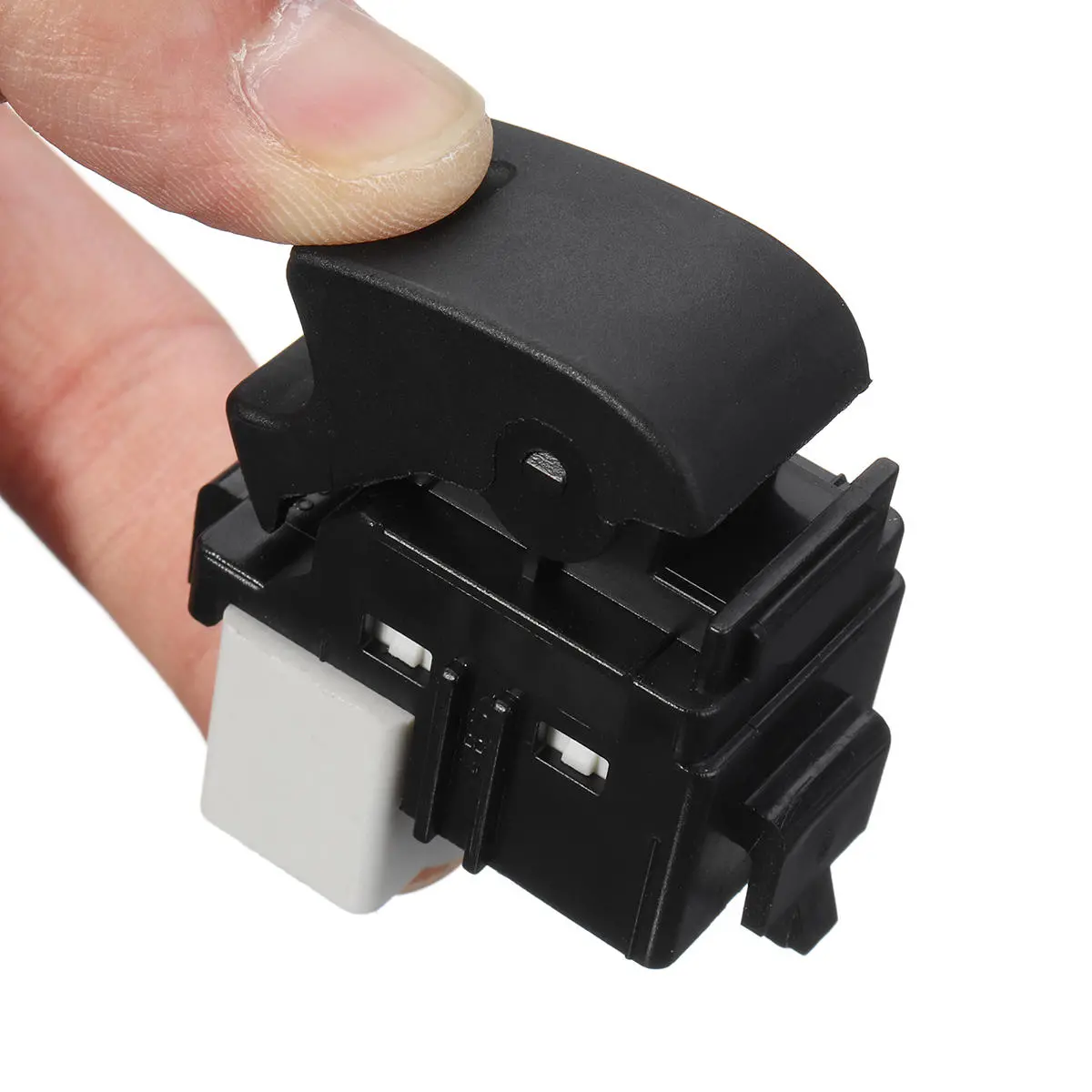 Passenger Electric Power Window Control Switch for Toyota Prius Corolla 1993-09 — image 1