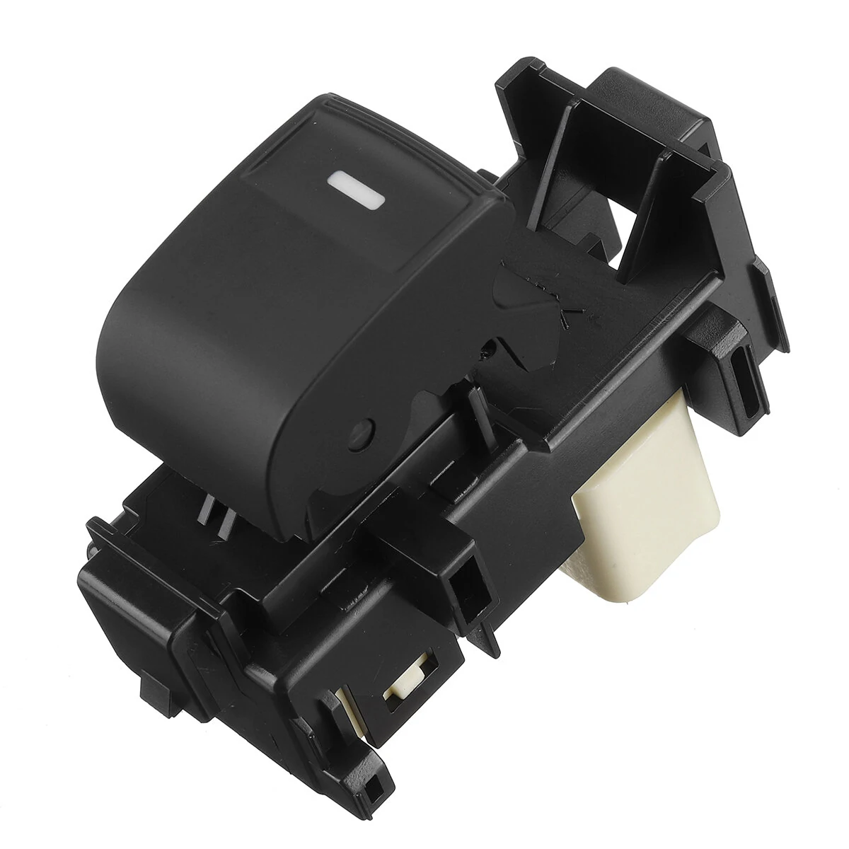 Passenger Electric Window Switch with Ice Blue Light For Toyota RAV4 /Camry /Corolla /Auris — image 1