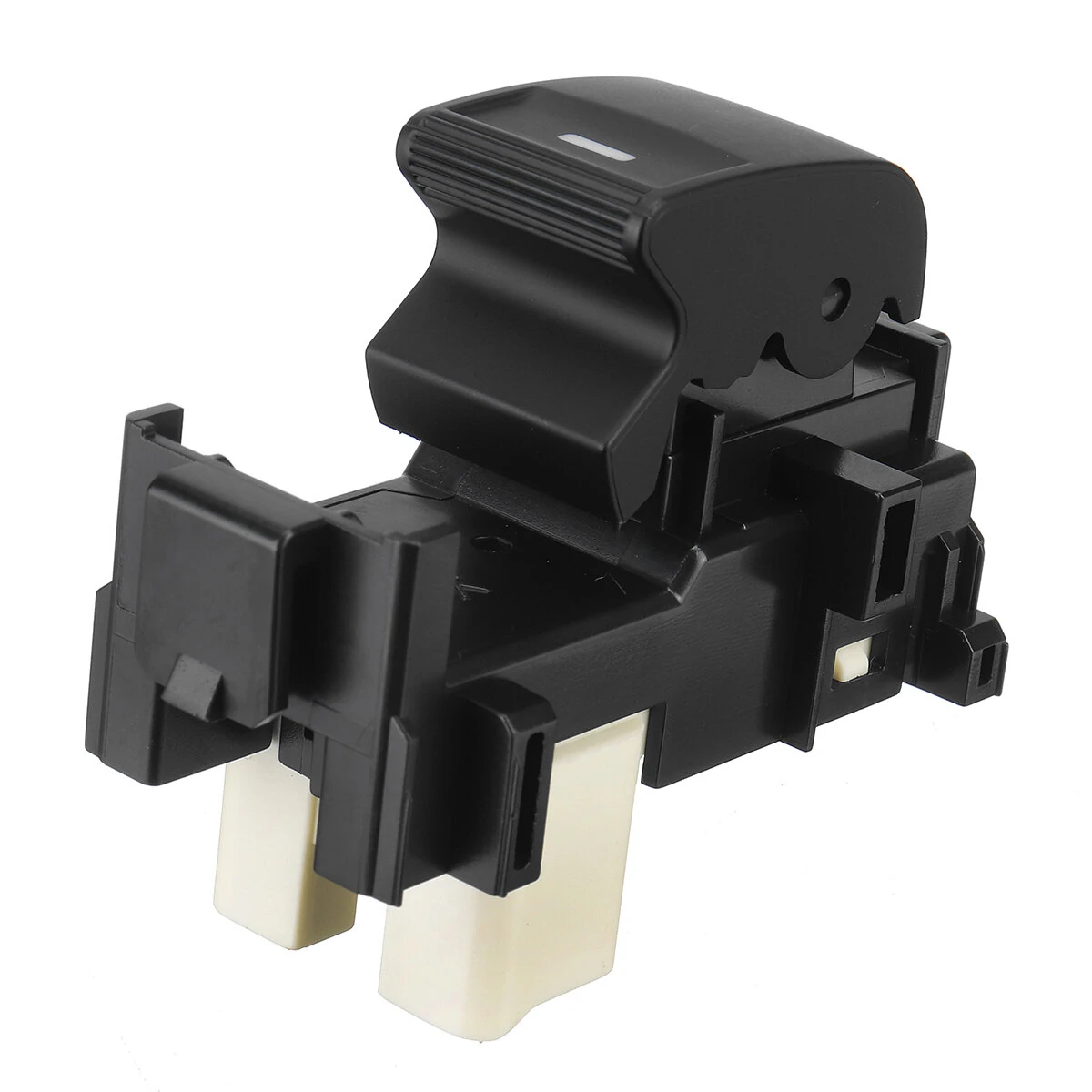 Passenger Electric Window Switch with Ice Blue Light For Toyota RAV4 /Camry /Corolla /Auris — view 4