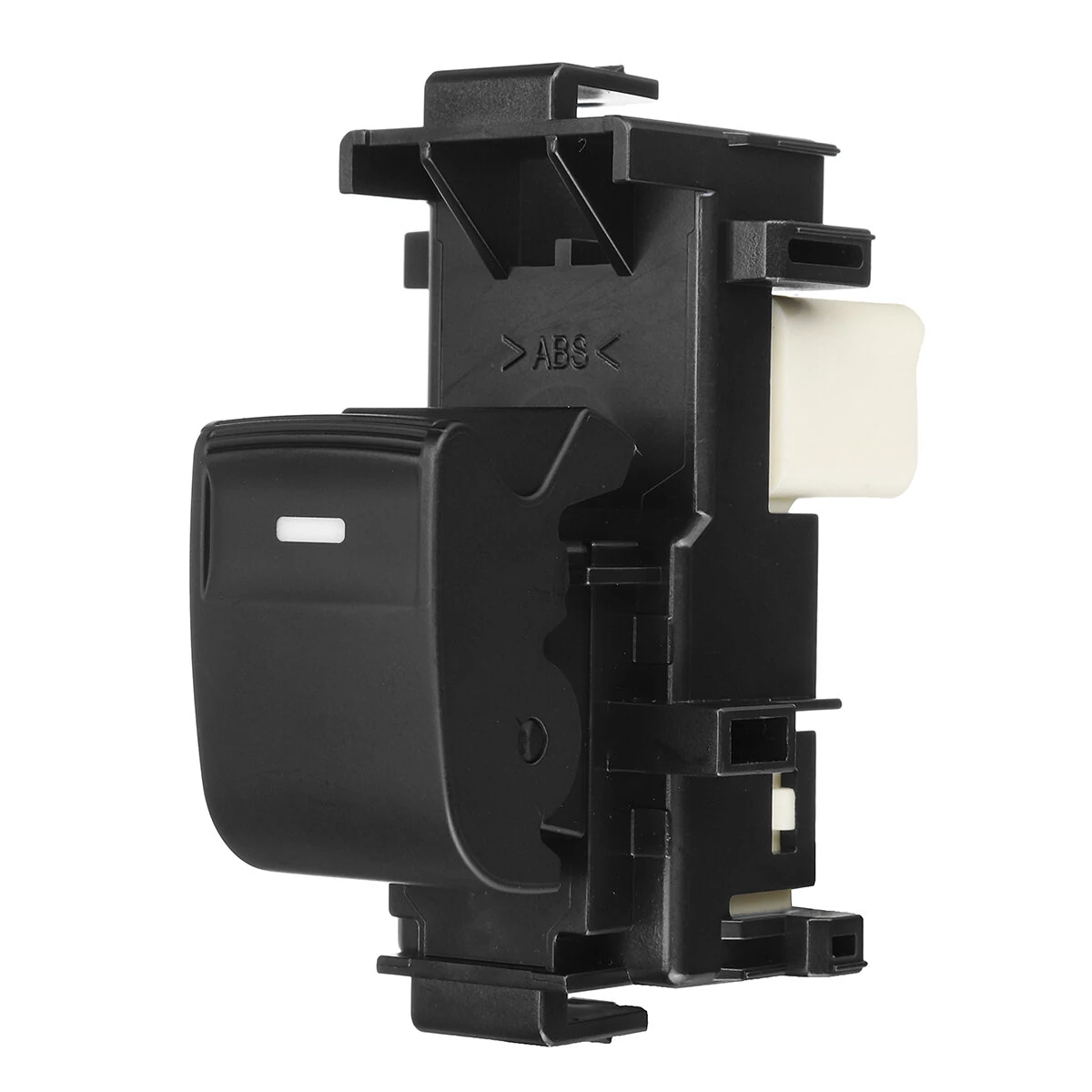Passenger Electric Window Switch with Ice Blue Light For Toyota RAV4 /Camry /Corolla /Auris — view 6